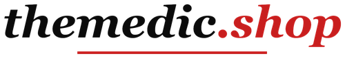 The Medic Shop
